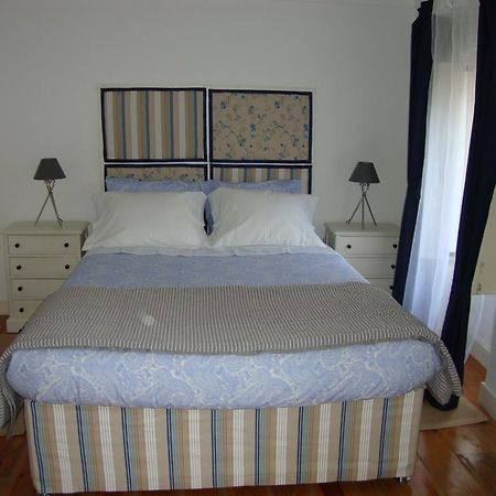 Regueira Apartment ลิสบอน ภายนอก รูปภาพ