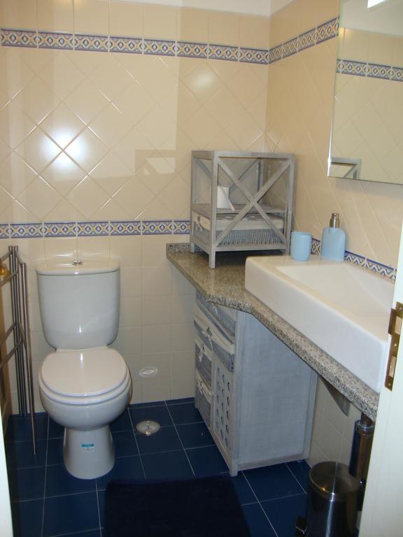 Regueira Apartment ลิสบอน ภายนอก รูปภาพ