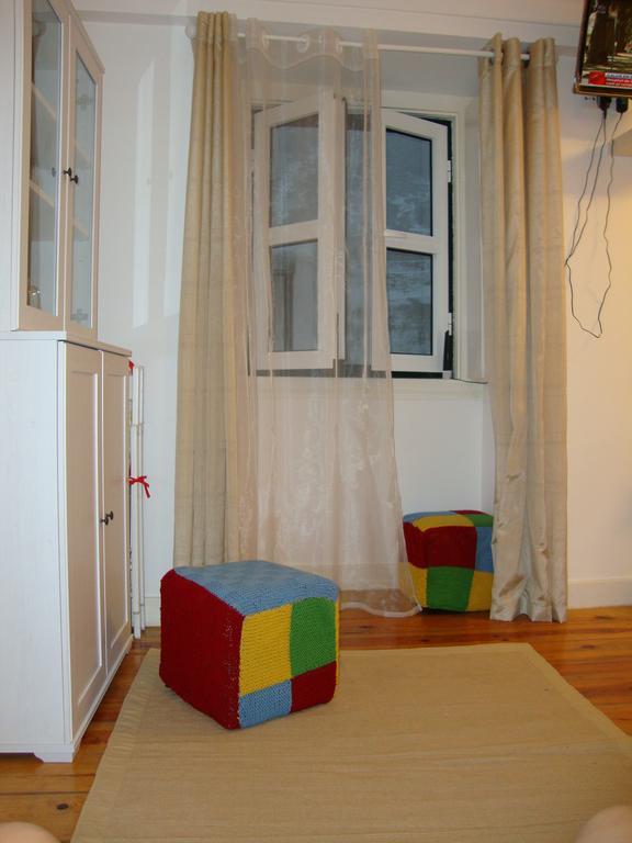 Regueira Apartment ลิสบอน ภายนอก รูปภาพ