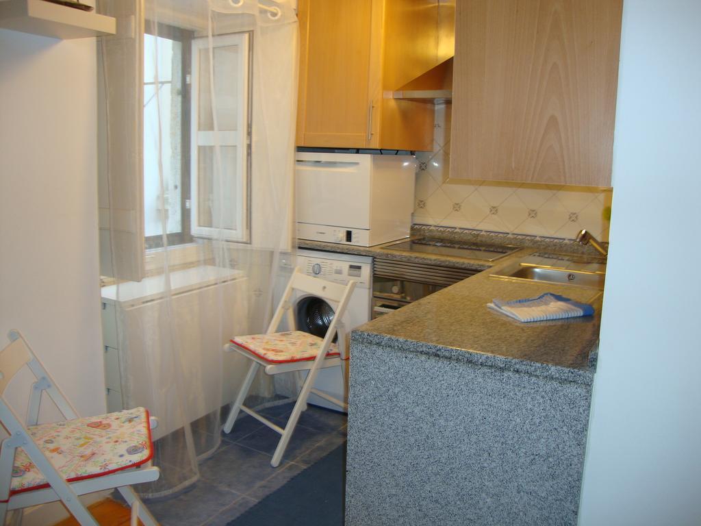 Regueira Apartment ลิสบอน ภายนอก รูปภาพ