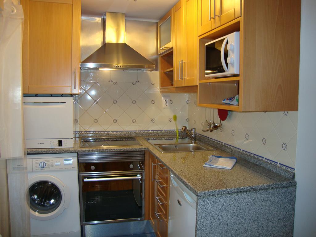 Regueira Apartment ลิสบอน ภายนอก รูปภาพ