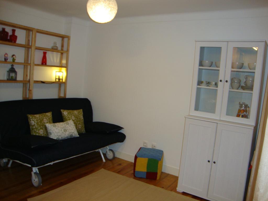 Regueira Apartment ลิสบอน ภายนอก รูปภาพ