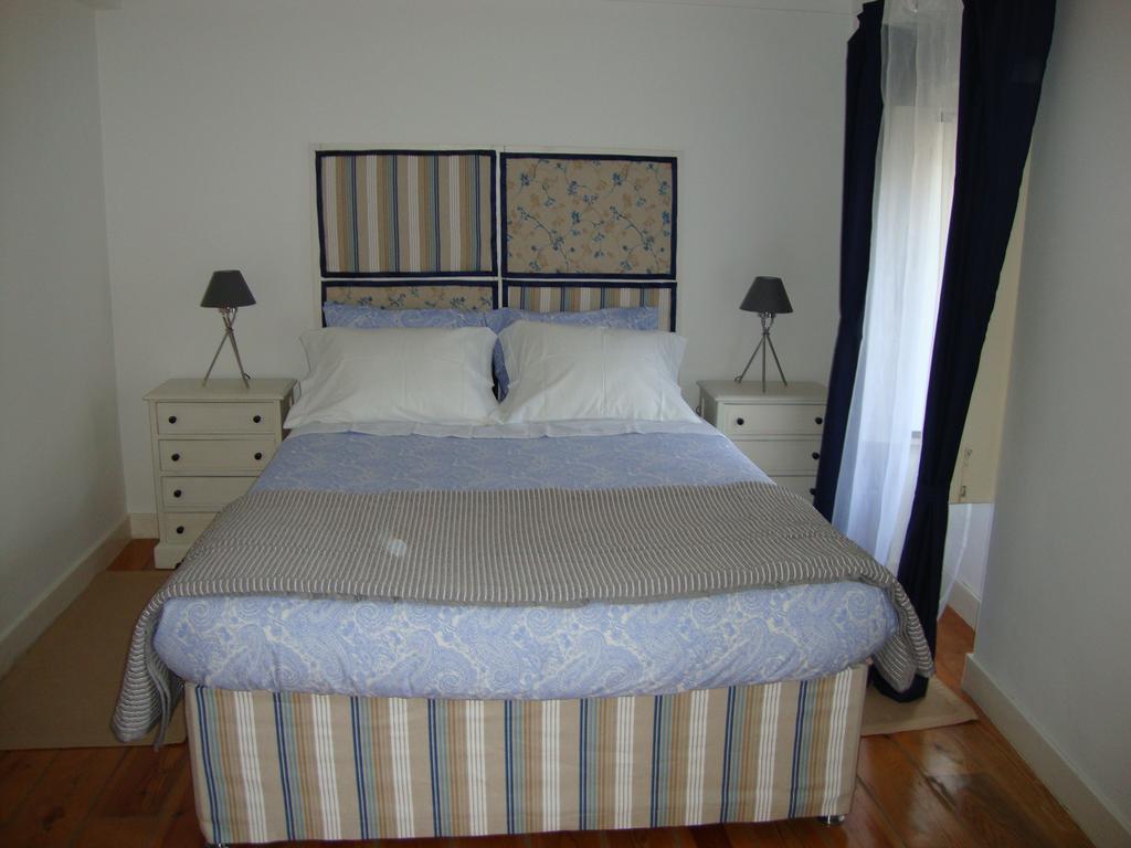 Regueira Apartment ลิสบอน ภายนอก รูปภาพ