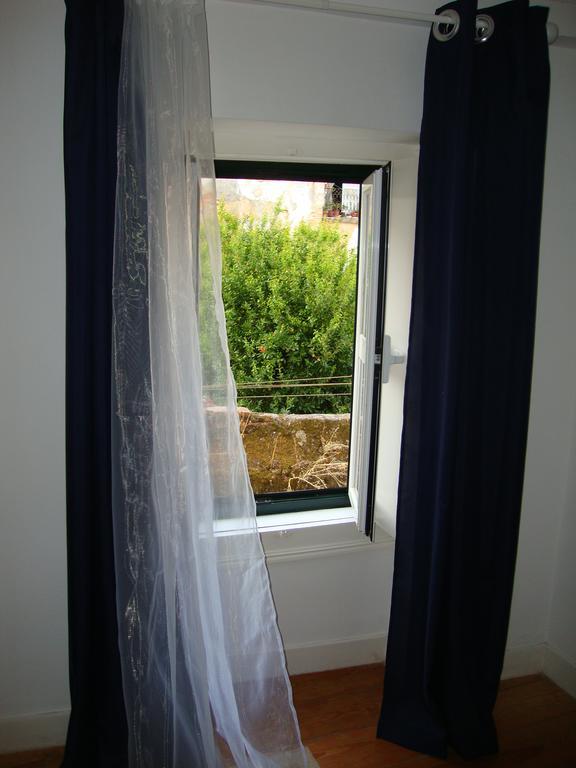 Regueira Apartment ลิสบอน ภายนอก รูปภาพ